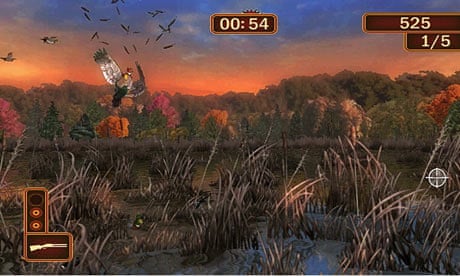 Pheasants Forever Wingshooter