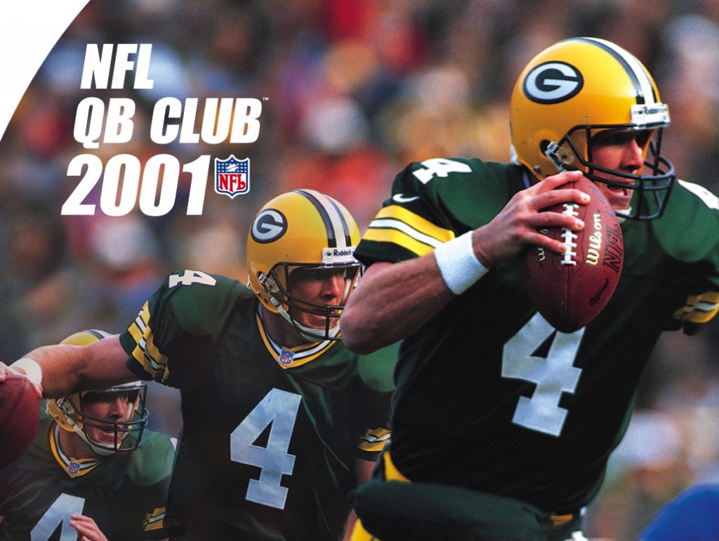 Quarterback Club 2001