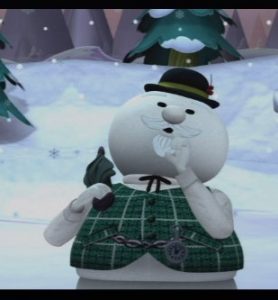 Rudolph the Red-Nosed Reindeer