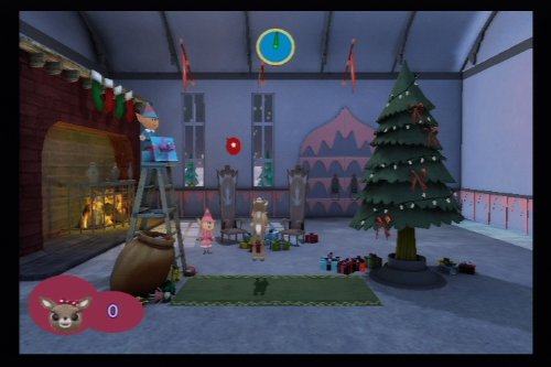Rudolph the Red-Nosed Reindeer
