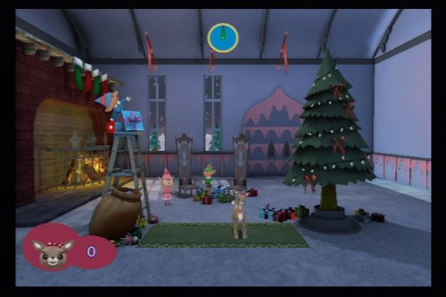 Rudolph the Red-Nosed Reindeer