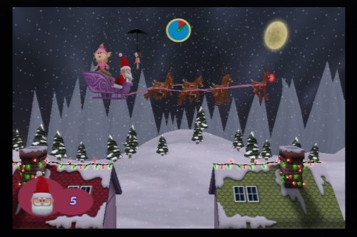 Rudolph the Red-Nosed Reindeer