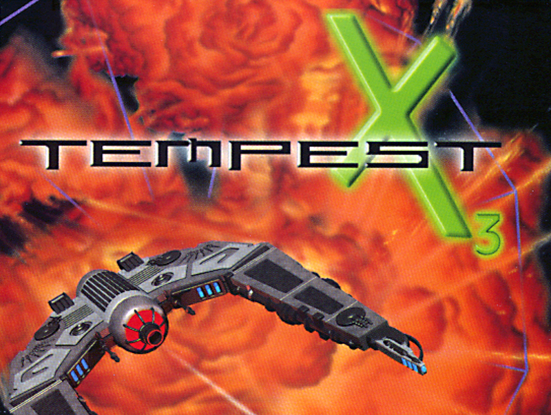 Tempest X3