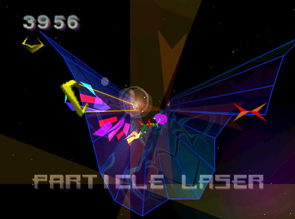 Tempest X3