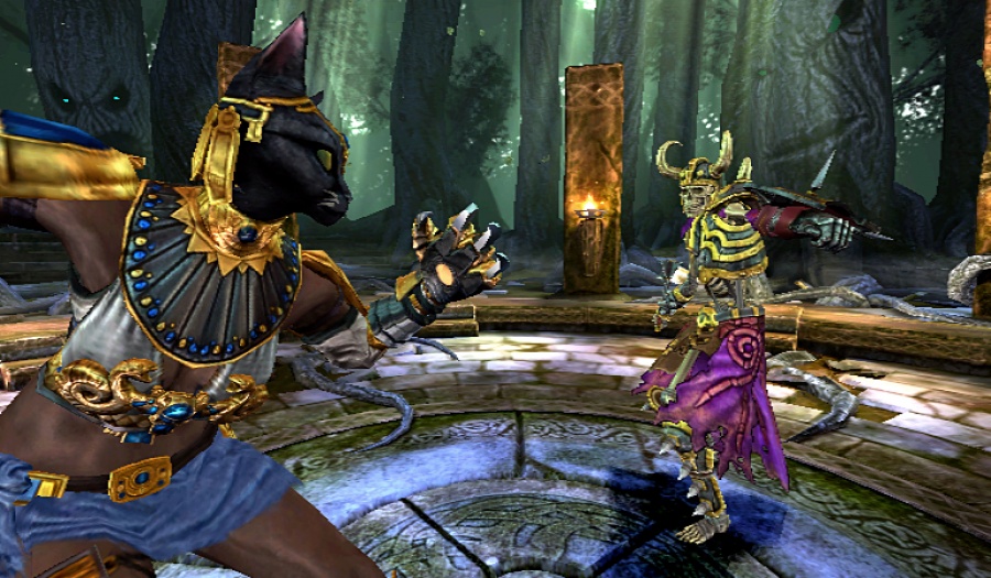 Tournament of Legends