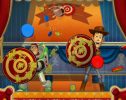Toy Story Mania!