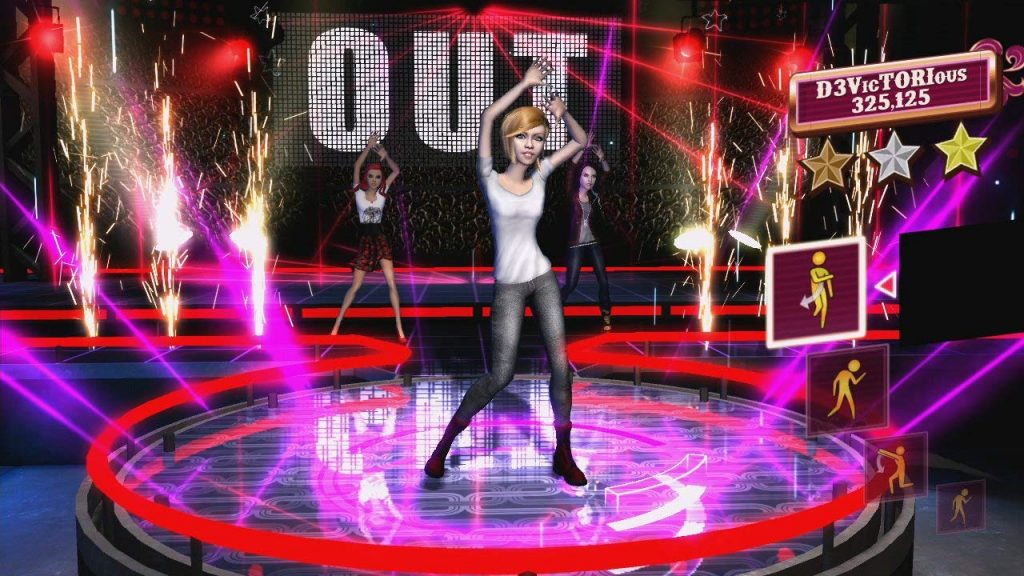 Victorious Time to Shine