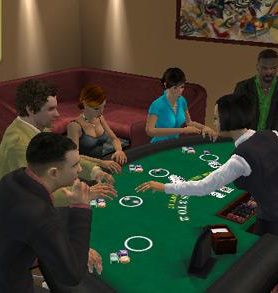 VIP Casino Blackjack