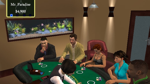 VIP Casino Blackjack