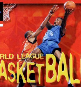 World League Basketball