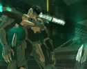 Zone of the Enders HD Collection