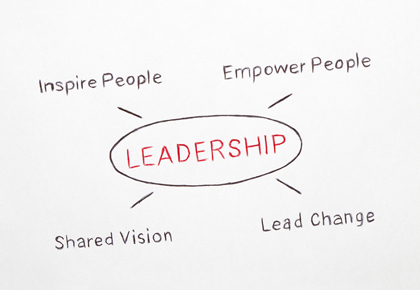Key Leadership and Games – New Orleans