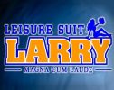 Leisure Suit Larry: Magna Cum Laude