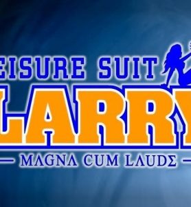 Leisure Suit Larry: Magna Cum Laude