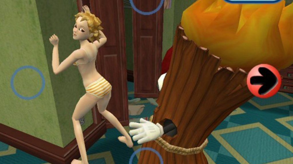 Leisure Suit Larry: Magna Cum Laude
