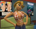 Leisure Suit Larry: Magna Cum Laude