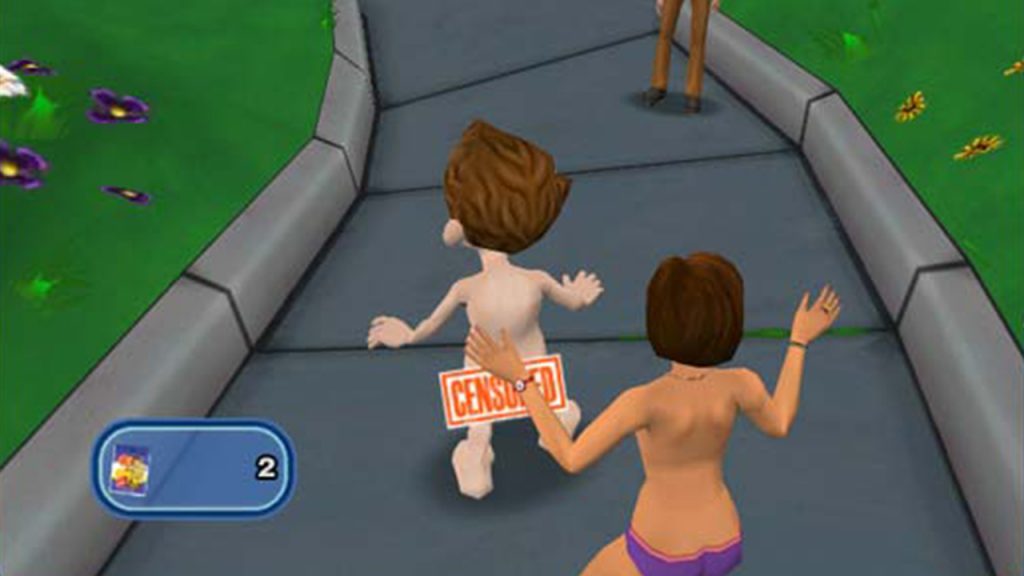 Leisure Suit Larry: Magna Cum Laude