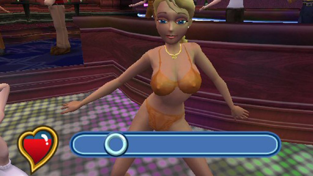 Leisure Suit Larry: Magna Cum Laude