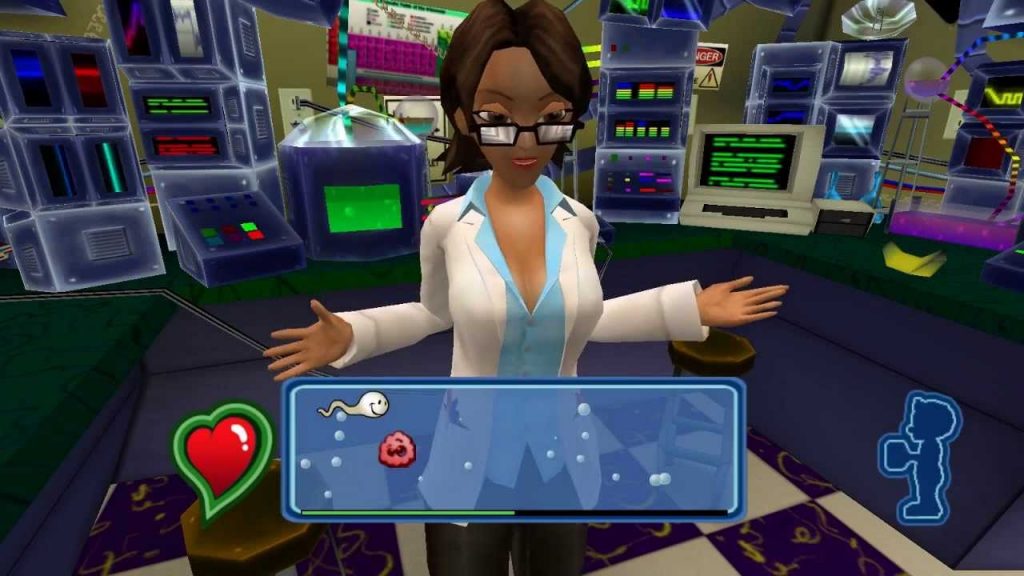 Leisure Suit Larry: Magna Cum Laude