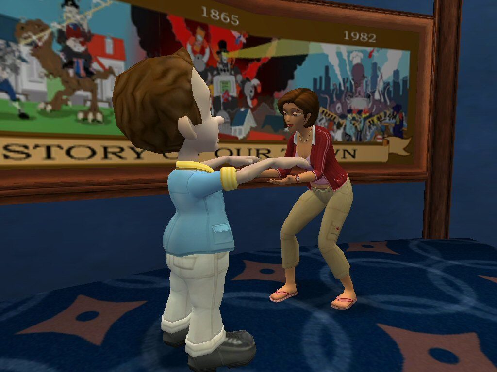 Leisure Suit Larry: Magna Cum Laude