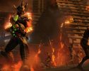 Saints Row: Gat out of Hell