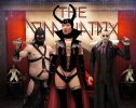 Saints Row IV: Enter the Dominatrix