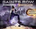 Saints Row IV: Re-Elected