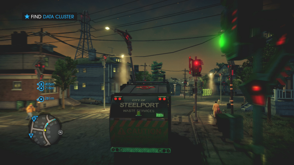 Saints Row IV: Re-Elected
