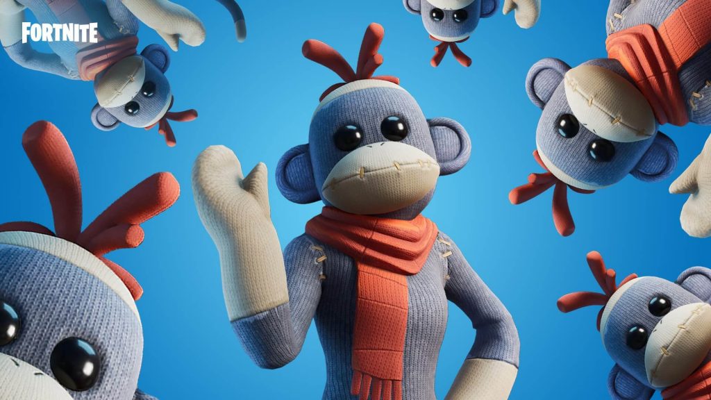 FORTNITE: Chapter 2, Season 1