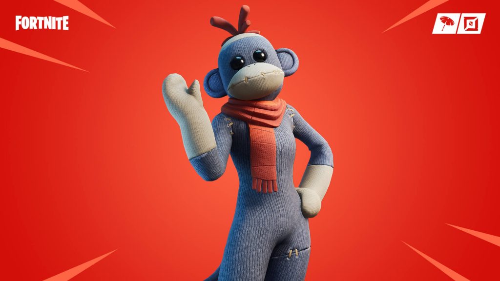 FORTNITE: Chapter 2, Season 1