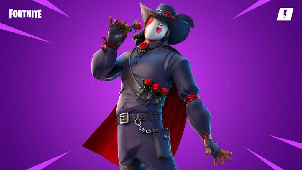 FORTNITE: Chapter 2, Season 2