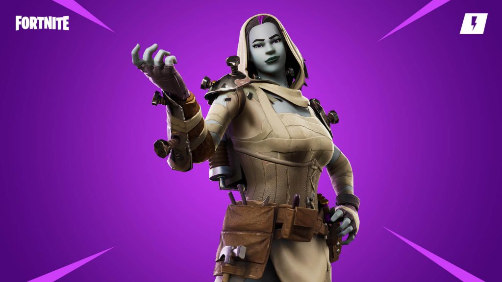 FORTNITE: Chapter 2, Season 1