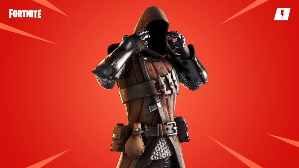 FORTNITE: Chapter 2, Season 1