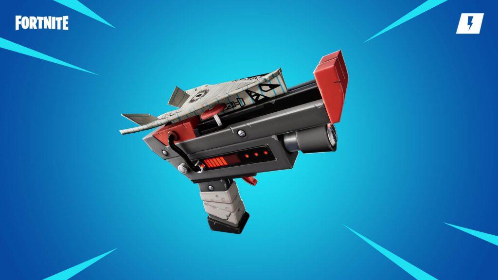 FORTNITE: Chapter 2, Season 1