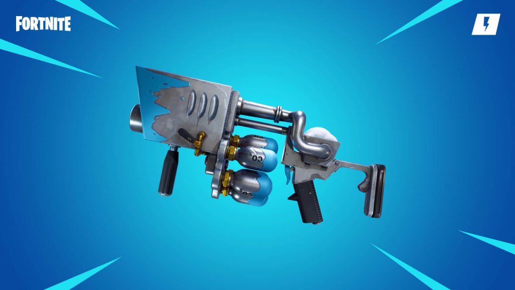 FORTNITE: Chapter 2, Season 1