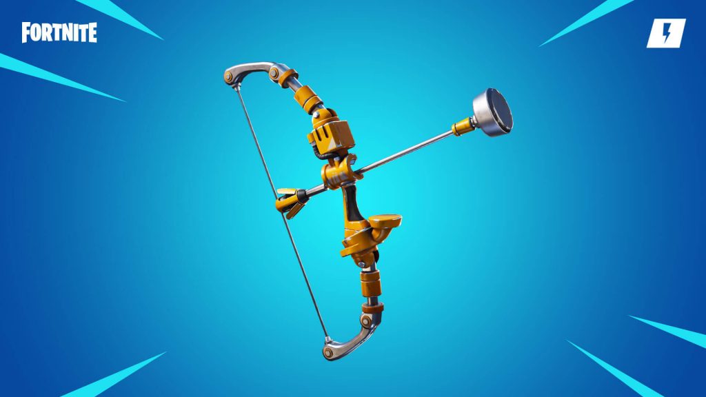 FORTNITE: Chapter 2, Season 1