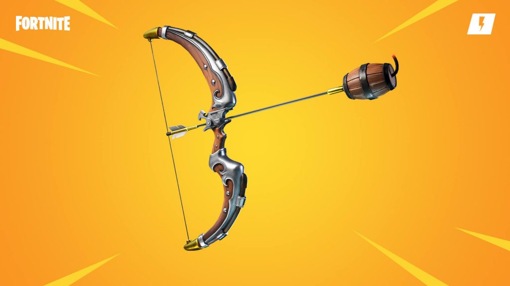 FORTNITE: Chapter 2, Season 2