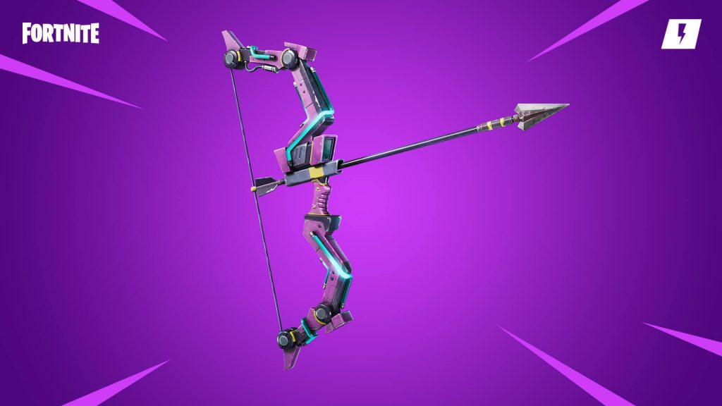 FORTNITE: Chapter 2, Season 2