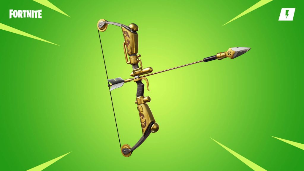 FORTNITE: Chapter 2, Season 2
