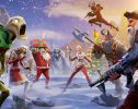 FORTNITE: Season 7