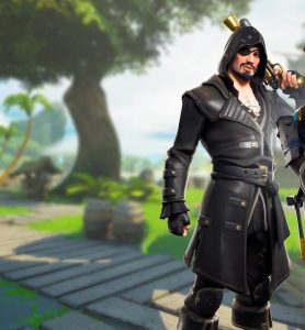FORTNITE: Chapter 2, Season 3