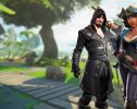 FORTNITE: Chapter 2, Season 3
