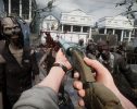THE WALKING DEAD: SAINTS & SINNERS