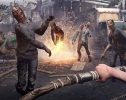 THE WALKING DEAD: SAINTS & SINNERS