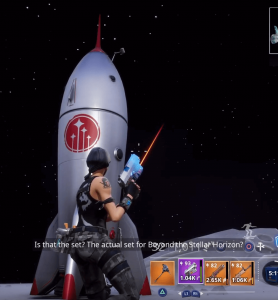 FORTNITE: Season X