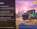 FORTNITE: Season X