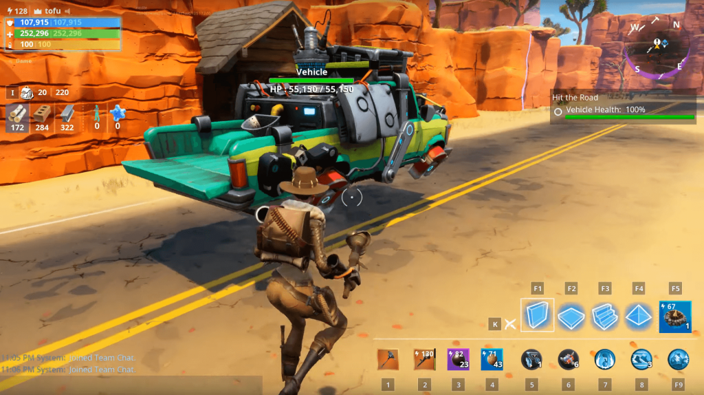 FORTNITE: Season X