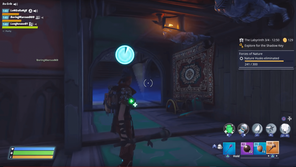 FORTNITE: Chapter 2, Season 1