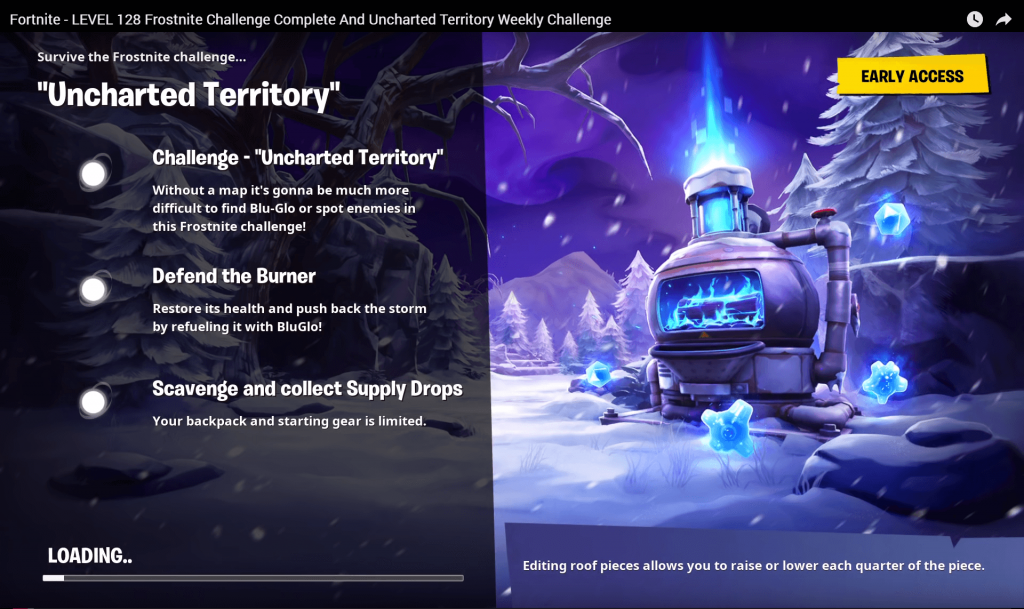 FORTNITE: Season 7