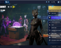 FORTNITE: Season 8